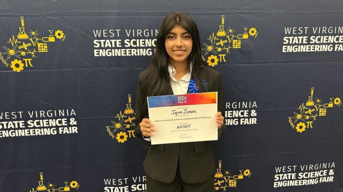 Community Tidbits: Science fair winners, spring cleaning workshop and more