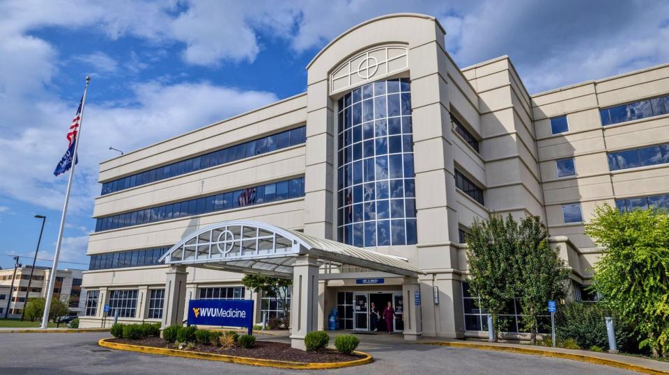 WVU Medicine plans $12.7M in investment projects in the Kanawha Valley