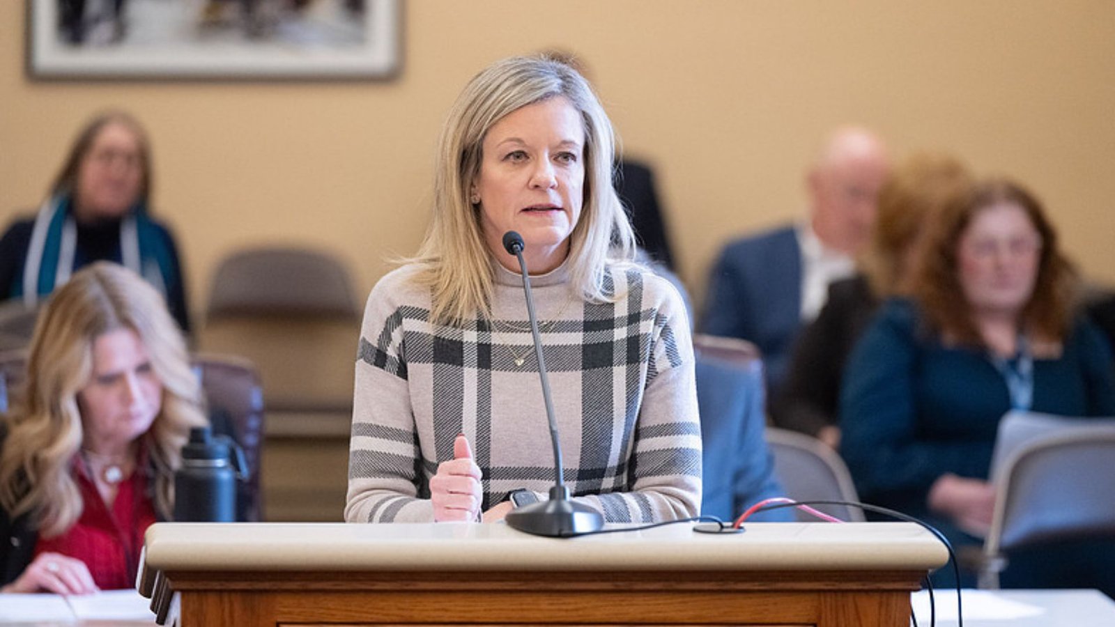 State superintendent backs KCS Hope Scholarship protocol